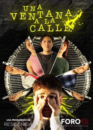 Una ventana a la calle 