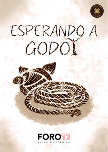 Esperando a Godot